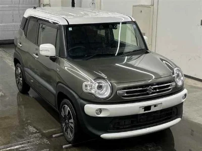 SUZUKI XBEE