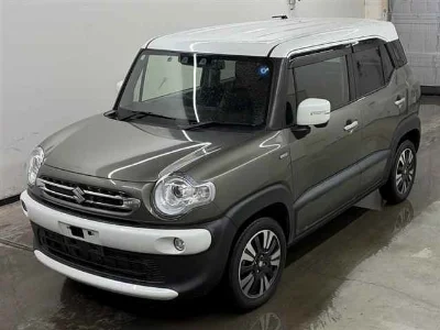 SUZUKI XBEE