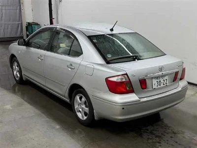 TOYOTA PREMIO