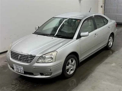 TOYOTA PREMIO