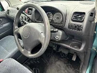 Цена авто Suzuki Wagon R с аукционов Японии, номер кузова MC22S, пробег 9 000, оценка 4