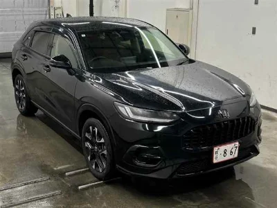 HONDA ZR-V