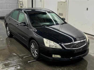 HONDA INSPIRE