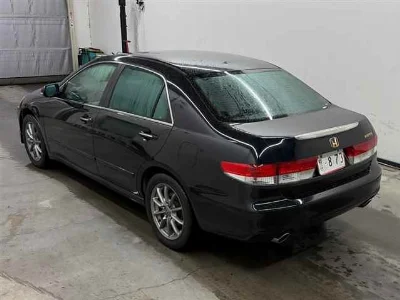 HONDA INSPIRE