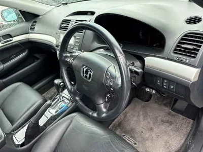 HONDA INSPIRE