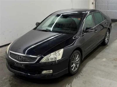 HONDA INSPIRE