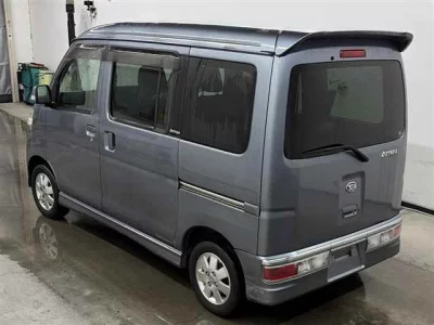 DAIHATSU ATRAI WAGON