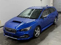 Цена авто Subaru Levorg с аукционов Японии, номер кузова VMG, пробег 90 000, оценка 8