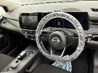 Цена авто Nissan Note с аукционов Японии, номер кузова E13, пробег 30 000, оценка 3