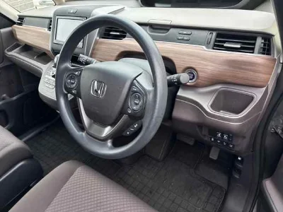 Honda FREED+