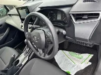 Цена авто Toyota Corolla с аукционов Японии, номер кузова MZEA17, пробег 36 000, оценка 3
