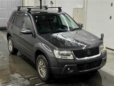 SUZUKI ESCUDO