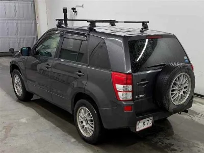 SUZUKI ESCUDO