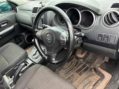 SUZUKI ESCUDO