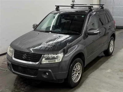 SUZUKI ESCUDO