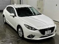 Mazda AXELA SPORT