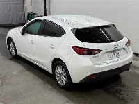 Mazda AXELA SPORT
