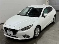 Mazda AXELA SPORT