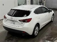 Mazda AXELA SPORT