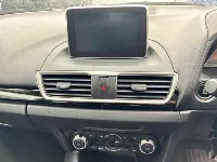 Mazda AXELA SPORT