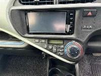 Цена авто Toyota Aqua с аукционов Японии, номер кузова NHP10, пробег 78 000, оценка 8