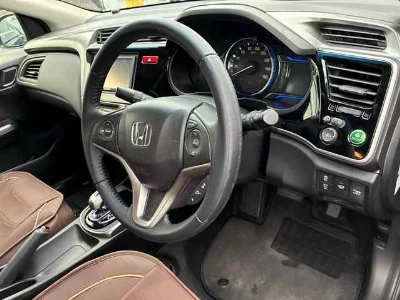 HONDA GRACE