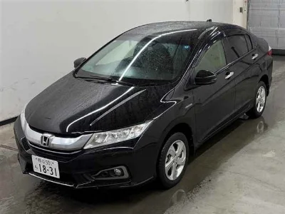 HONDA GRACE