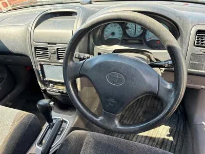 Toyota Caldina