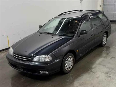 Toyota Caldina