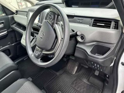 HONDA FREED+