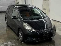 Цена авто Honda Fit с аукционов Японии, номер кузова GE8, пробег 82 000, оценка 4
