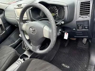 TOYOTA RUSH
