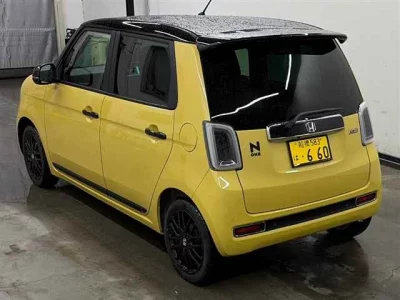 HONDA N ONE