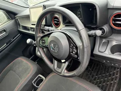 HONDA N ONE