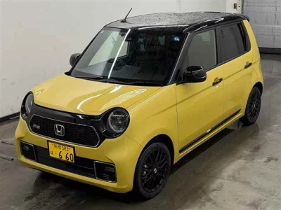 HONDA N ONE