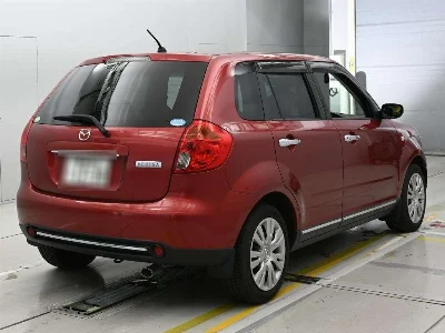 MAZDA VERISA