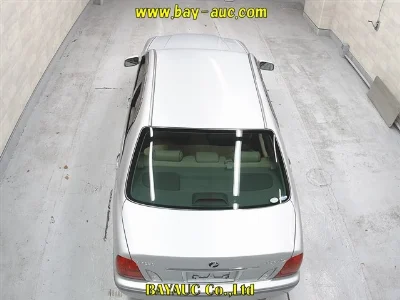 TOYOTA PROGRES