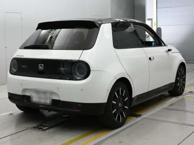 HONDA HONDA E