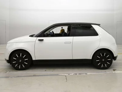 HONDA HONDA E