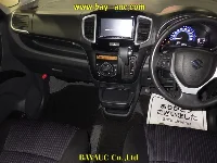 Suzuki Solio Bandit
