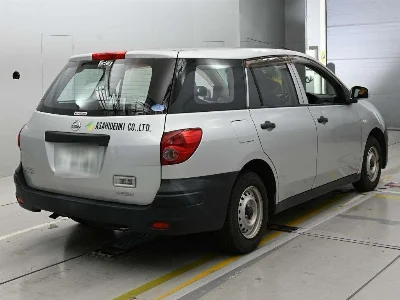 NISSAN AD