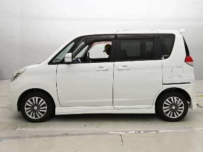 Mitsubishi Delica D:2