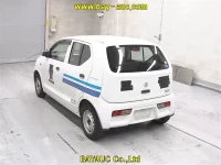 Цена авто Suzuki Alto с аукционов Японии, номер кузова HA36V, пробег 178 000, оценка 2