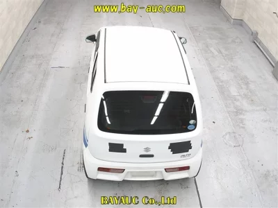 SUZUKI ALTO VAN