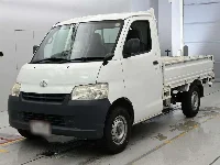 Toyota TownAce Truck