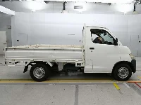 Toyota TownAce Truck