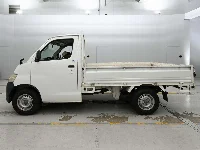 Toyota TownAce Truck