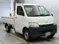 Toyota TownAce Truck