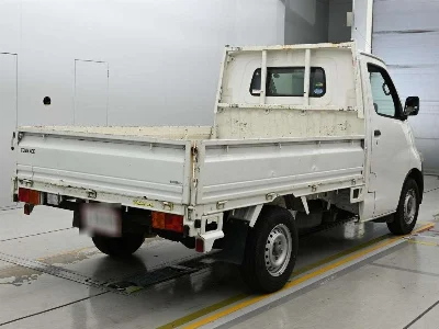 TOYOTA TOWN ACE TRUCK