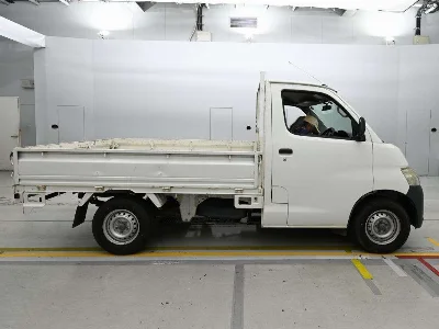 TOYOTA TOWN ACE TRUCK